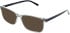 Matrix 842 sunglasses in Grey