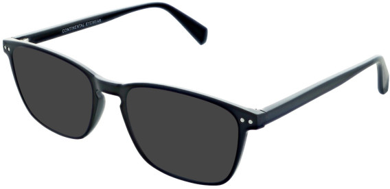 Matrix 843 sunglasses in Black