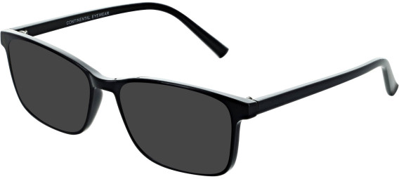 Matrix 848 sunglasses in Black
