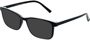 Matrix 848 sunglasses in Black