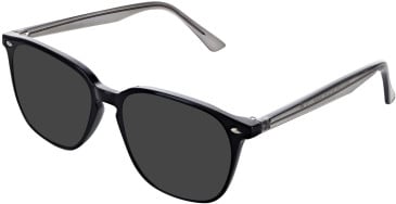 Matrix 849 sunglasses in Black