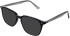 Matrix 849 sunglasses in Black