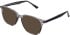 Matrix 849 sunglasses in Grey