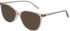 Matrix 850 sunglasses in Pink