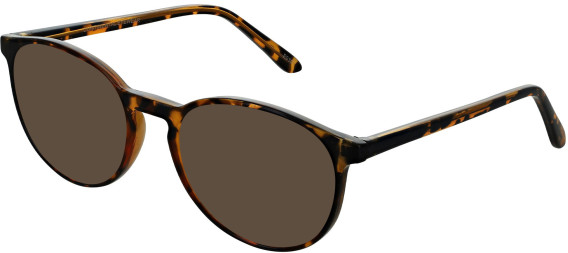 Matrix 852 sunglasses in Tort