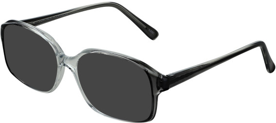 Matrix 853-52 sunglasses in Grey