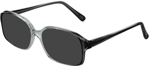 Matrix 853-54 sunglasses in Grey