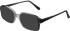 Matrix 853-54 sunglasses in Grey
