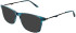 Original Penguin The Burke sunglasses in Tort
