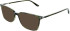 Original Penguin The Carter sunglasses in Green