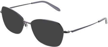 Puriti 29 sunglasses in Violet