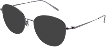Puriti 30 sunglasses in Violet