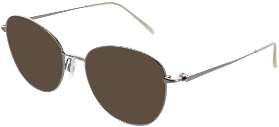 Puriti 30 sunglasses in Rose Gold