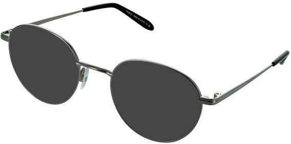 Puriti 33 sunglasses in Titan Matt