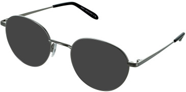 Puriti 33 sunglasses in Titan Matt