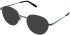 Puriti 33 sunglasses in Titan Matt