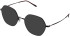 Puriti 34 sunglasses in Grape
