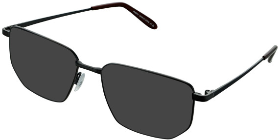 Puriti 35 sunglasses in Matt Gun