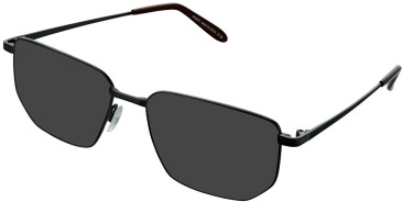 Puriti 35 sunglasses in Matt Gun