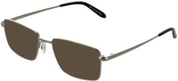Puriti 38 sunglasses in Gold