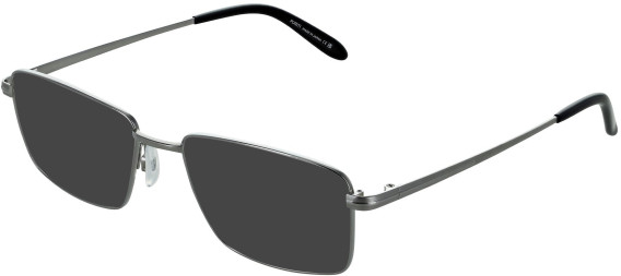 Puriti 38 sunglasses in Titan