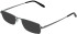 Puriti 39 sunglasses in Titan