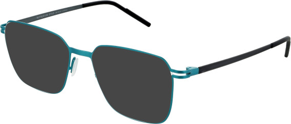 Reykjavik Eyes ASLA sunglasses in Aqua