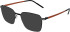 Reykjavik Eyes ASLA sunglasses in Black