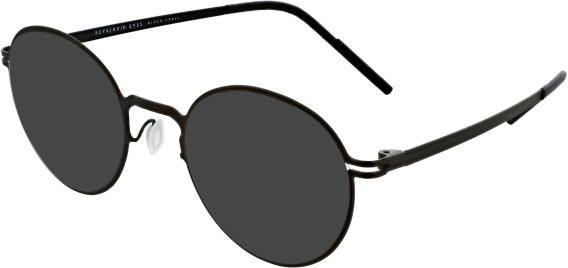 Reykjavik Eyes Jonas sunglasses in Brown