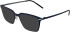 Reykjavik Eyes Runar sunglasses in Navy