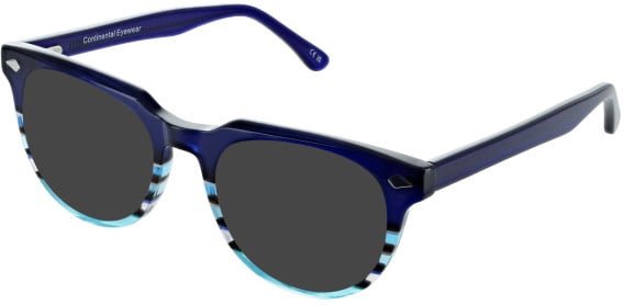 vibe. 05 sunglasses in Blue