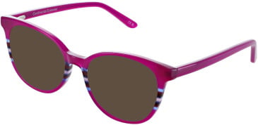 vibe. 13 sunglasses in Pink