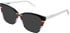 vibe. 14 sunglasses in Black Multi