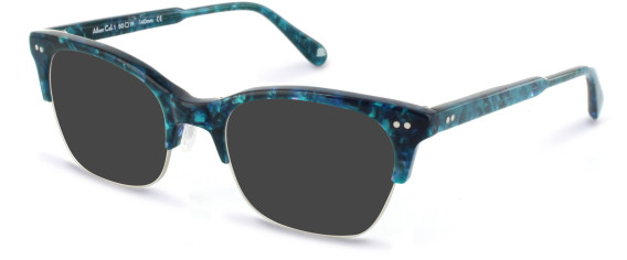 Walter & Herbert Aiken sunglasses in Turquoise