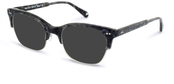 Walter & Herbert Aiken sunglasses in Grey