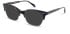 Walter & Herbert Aiken sunglasses in Grey