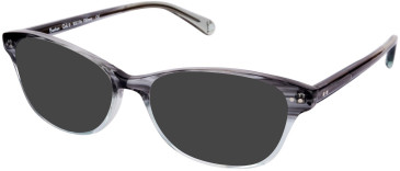 Walter & Herbert Beeton sunglasses in Grey