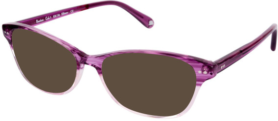 Walter & Herbert Beeton sunglasses in Pink