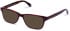 Walter & Herbert Cavendish sunglasses in Red