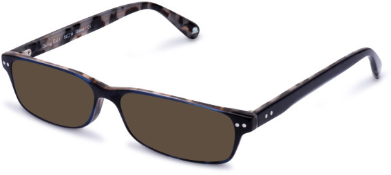 Walter & Herbert Darling sunglasses in Blue/Tort