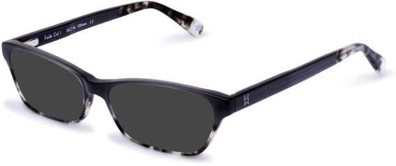 Walter & Herbert Fields sunglasses in Grey
