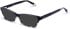 Walter & Herbert Fields sunglasses in Grey