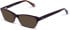Walter & Herbert Fields sunglasses in Purple