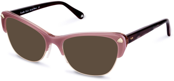 Walter & Herbert Franklin sunglasses in Pink