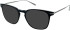 Walter & Herbert Hatchlands sunglasses in Black