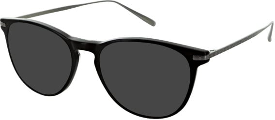 Walter & Herbert Loseley sunglasses in Black