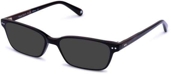 Walter & Herbert Moore sunglasses in Black
