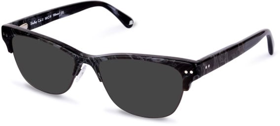 Walter & Herbert Shelley sunglasses in Black