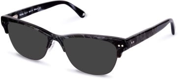 Walter & Herbert Shelley sunglasses in Black