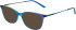 X-Eyes Lite 29 sunglasses in Teal